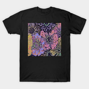 Flowers #8a T-Shirt